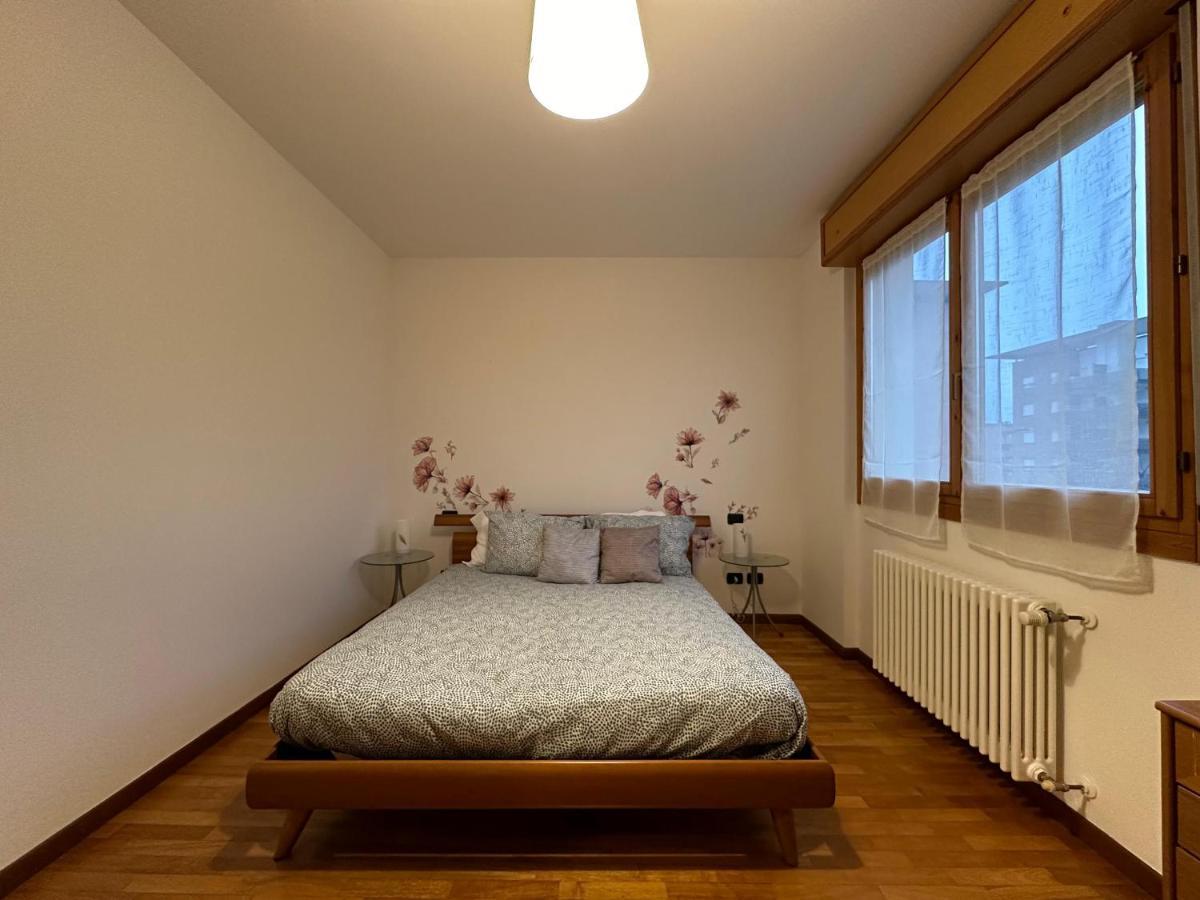 La Casa Di Giada Apartment แบร์กาโม ภายนอก รูปภาพ