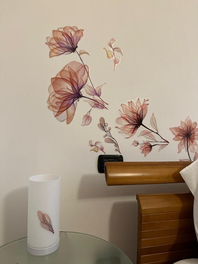 La Casa Di Giada Apartment แบร์กาโม ภายนอก รูปภาพ