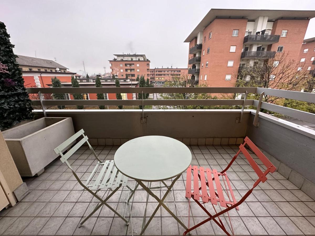 La Casa Di Giada Apartment แบร์กาโม ภายนอก รูปภาพ