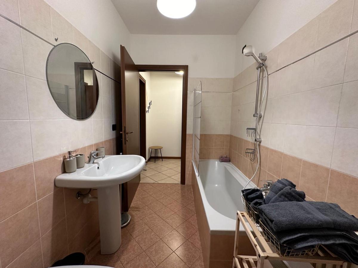 La Casa Di Giada Apartment แบร์กาโม ภายนอก รูปภาพ