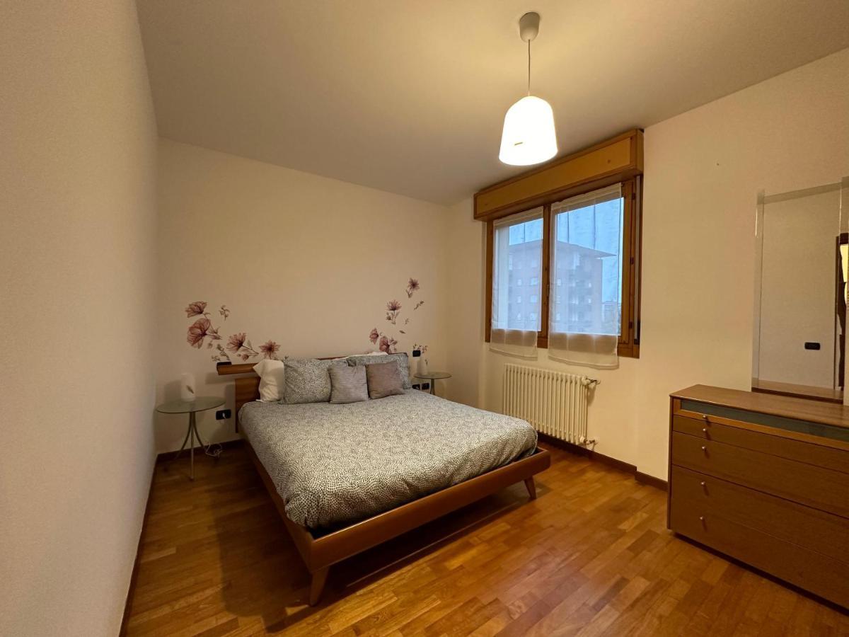 La Casa Di Giada Apartment แบร์กาโม ภายนอก รูปภาพ